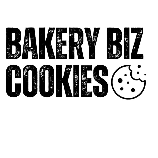 BakeryBiz Cookies